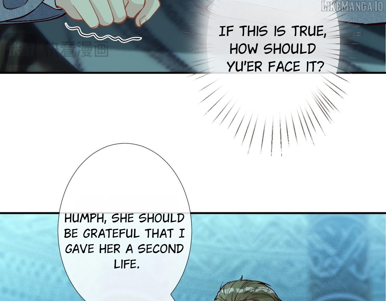 Everyone's Darling Chapter 374 - page 38